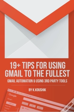 Capa do artigo 19 Plus Tips For Using Gmail To The Fullest