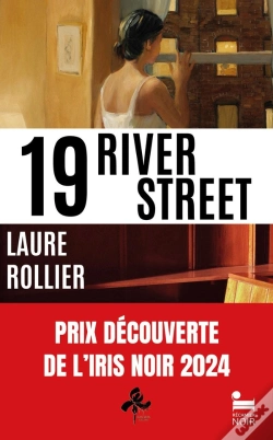Capa do artigo 19, River Street