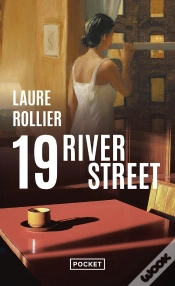 Capa do artigo 19, River Street