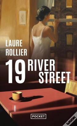 Capa do artigo 19, River Street