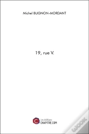 Capa do artigo 19, Rue V.