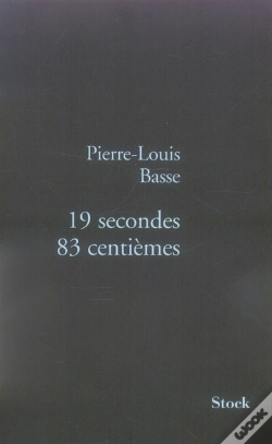 Capa do artigo 19 Secondes 83 Centièmes
