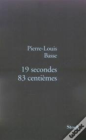 Capa do artigo 19 Secondes 83 Centièmes