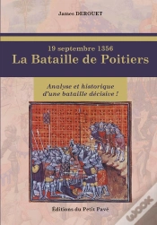 Capa do artigo 19 Septembre 1356, La Bataille De Poitiers