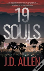 Capa do artigo 19 Souls