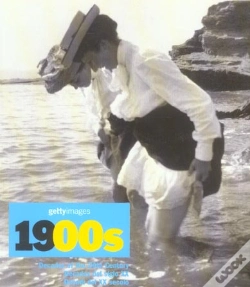 Capa do artigo 1900s: Decades of the 20th Century: Getty Images