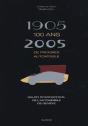 1905-2005 100 Ans De Progres Automobile - Preview