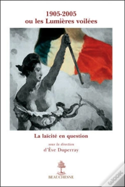 Capa do artigo 1905-2005 Ou Les Lumières Voilées ; La Laïcité En Question