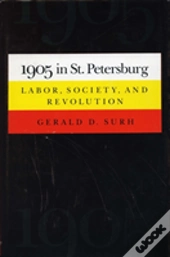 1905 In St. Petersburg