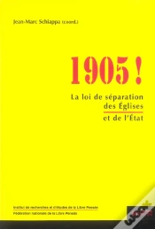 Capa do artigo 1905 ! La Loi De Separation Des Eglises Et De L