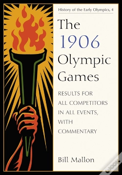 Capa do artigo 1906 Olympic Games