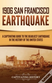 Capa do artigo 1906 San Francisco Earthquake