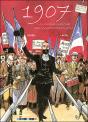 1907, La Longue Marche Des Vignerons Du Midi - Preview
