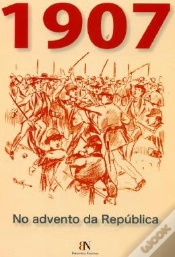 Capa do artigo 1907