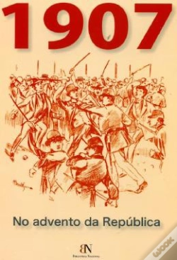 Capa do artigo 1907
