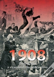 Capa do artigo 1908