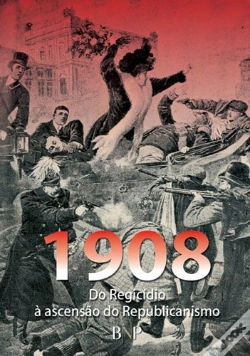 Capa do artigo 1908