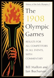 Capa do artigo 1908 Olympic Games