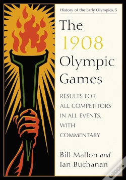 Capa do artigo 1908 Olympic Games