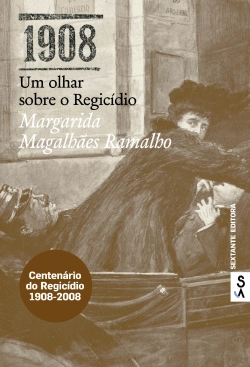 Capa do artigo 1908 - Um olhar sobre o Regicídio