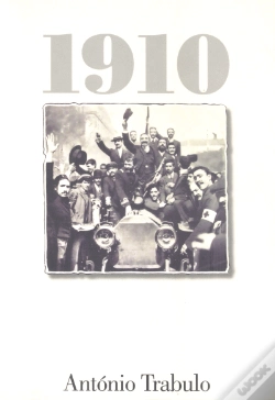Capa do artigo 1910