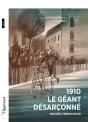 1910 - Le Géant Désarçonné - Preview