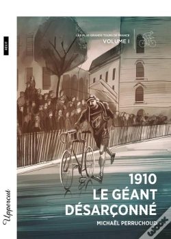 Capa do artigo 1910 - Le Géant Désarçonné