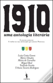 Capa do artigo 1910 - Uma Antologia Literária