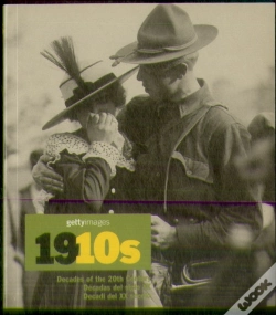 Capa do artigo 1910s: Decades of the 20th Century: Getty Images