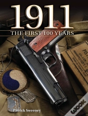 Capa do artigo 1911 The First 100 Years