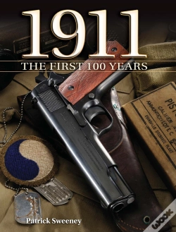 Capa do artigo 1911 The First 100 Years