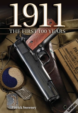 Capa do artigo 1911 The First 100 Years