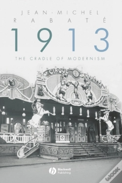 Capa do artigo 1913