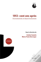 Capa do artigo 1913:Cent Ans Apres