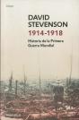 1914-1918 - Preview