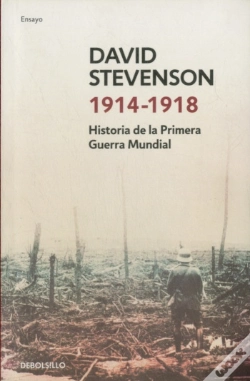 Capa do artigo 1914-1918