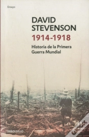 Capa do artigo 1914-1918