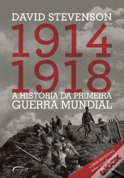 Capa do artigo 1914-1918