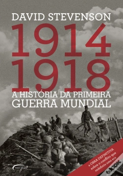 Capa do artigo 1914-1918