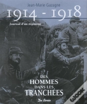 Capa do artigo 1914-1918, Journal D