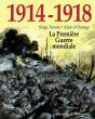 1914-1918, La Première Guerre Mondiale - Preview