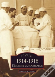 Capa do artigo 1914-1918 ; L