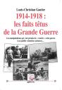 1914-1918 : Les Faits Têtus De La Grande Guerre - Preview