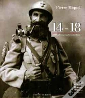Capa do artigo 1914-1918