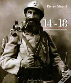 Capa do artigo 1914-1918