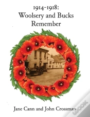Capa do artigo 1914-1918 Woolsery And Bucks Remember