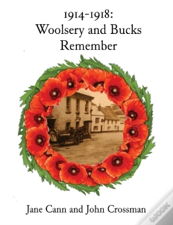 Capa do artigo 1914-1918 Woolsery And Bucks Remember