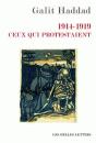 1914-1919. Ceux Qui Protestaient - Preview