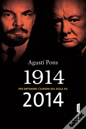 Capa do artigo 1914-2014