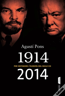 Capa do artigo 1914-2014
